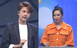 Diệu Nhi tuyên bố chơi gameshow không cần tiền, Ngô Kiến Huy lập tức “cà khịa” khiến đàn em “cứng họng”