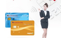 Agribank triển khai phát hành thẻ chip nội địa trên toàn hệ thống