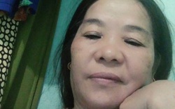 Bắt người phụ nữ 53 tuổi nghi sát hại chồng hờ rồi bỏ trốn về miền Tây