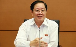 Chủ tịch Quảng Ninh kiêm chức Hiệu trưởng: Bộ trưởng Nội vụ Lê Vĩnh Tân nói gì?

