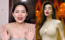 Youtuber Hà Linh bị fan Hồ Ngọc Hà xúc phạm, dựng trò chơi xấu sau ồn ào review mỹ phẩm