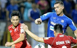 Ngoại binh Thai-League đổ bộ sang V.League: Ai thành ai bại?