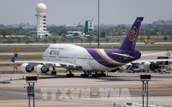 Thai Airways không còn là doanh nghiệp nhà nước của Thái Lan