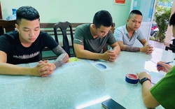 Đà Nẵng: Nhóm thanh niên chém người vì mâu thuẫn tiền bạc