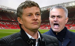 Ngày trở lại M.U, HLV Mourinho phàn nàn điều gì với Solskjaer?