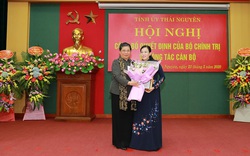 Tân Bí thư Nguyễn Thanh Hải hứa sẽ phát huy vai trò người đứng đầu