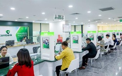 Vietcombank giảm lãi suất tiền vay giai đoạn 3 cho khách hàng cá nhân bị ảnh hưởng Covid-19