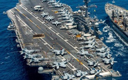 Loại bớt tàu sân bay, Hải quân Mỹ sẽ dùng gì để "giữ vững sức mạnh"?