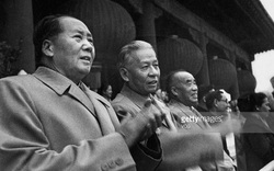 Cái chết oan khuất rúng động của cựu Chủ tịch Trung Quốc Lưu Thiếu Kỳ