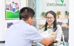 Vietcombank công bố giảm đồng loạt lãi suất tiền vay Giai đoạn 3 cho khách hàng bị ảnh hưởng bởi dịch Covid-19