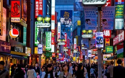 Nhật Bản sẽ chi 100.000 tỷ yên để cứu nền kinh tế?