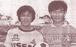 SEA Games 1991: HLV trưởng xúi 11 tuyển thủ Việt Nam “đào ngũ”?