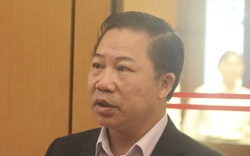Nghi vấn công ty Tenma hối lộ công chức Việt 5,4 tỷ đồng: ĐBQH lên tiếng