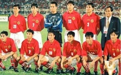 HLV Dido, tuyên bố đưa ĐT Việt Nam dự World Cup và cái kết…