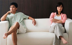 Bi hài ly thân: chồng kinh doanh với bồ, lúc nợ nần lại đòi vợ