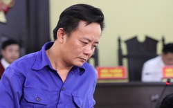 Vụ gian lận thi ở Sơn La: Cựu công an đề nghị trưng bằng chứng đã nhận 1 tỷ đồng