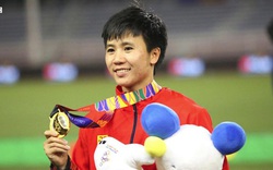 Quả bóng vàng nữ Việt Nam 2019: Tuyết Dung "đấu" 3 cầu thủ TP.HCM