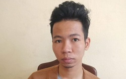 Đà Nẵng: Bắt "siêu trộm" chuyên hành nghề tại các cửa hàng, quán cà phê 