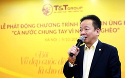 T&T Group của Bầu Hiển muốn đầu tư dự án du lịch sinh thái hơn 5.600 tại Thái Nguyên