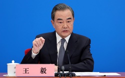 Ngoại trưởng Vương Nghị: Mỹ đang châm ngòi Chiến tranh lạnh với Trung Quốc