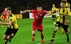 Soi kèo, tỷ lệ cược Dortmund vs Bayern Munich: Mưa bàn thắng?