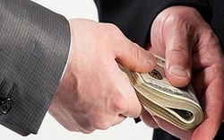Bảy sếp doanh nghiệp đưa hối lộ hơn hai tỷ đồng