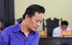 Xử vụ gian lận điểm thi ở Sơn La: Cựu phó phòng an ninh nội bộ đề nghị được trả tự do