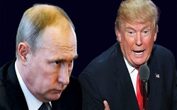 Điện Kremlin nổi giận tố Mỹ đang cố gây bất ổn ở Nga