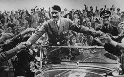 Sợ chết, Hitler hiếm khi xuất hiện tại các sự kiện lớn?