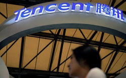 Cổ phiếu tăng chóng mặt đưa Tencent trước ngưỡng cửa gia nhập CLB nghìn tỷ USD
