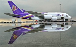Đơn xin phá sản của Thai Airways được phê duyệt