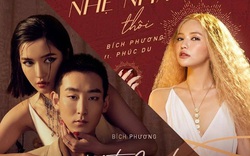 Bích Phương chiều fan hết nấc: Tung 2 teaser, cho fan toàn quyền chọn 1 MV ra mắt