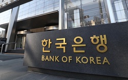 Hàn Quốc cắt giảm lãi suất thấp kỷ lục 0,5% khi kinh tế điêu đứng vì dịch Covid-19
