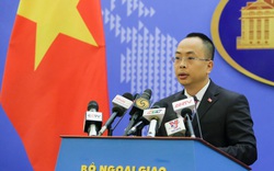 Bộ Ngoại giao Việt Nam: "Trung Quốc trồng rau trên đảo ở Hoàng Sa" là hành vi vi phạm chủ quyền