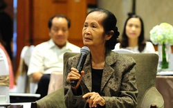 Bà Phạm Chi Lan: Đón sóng FDI cần lựa chọn công ty công nghệ 