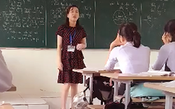 Học sinh thích thú với cách dạy Truyện Kiều bằng cải lương của cô giáo ở Cà Mau