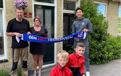 SC Heerenveen làm điều này, tương lai Đoàn Văn Hậu được xác định?
