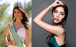 Hoa hậu Sinh thái Quốc tế 2019 bị tước vương miện, Á hậu 1 từ chối kế nhiệm