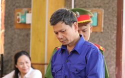 Xử vụ gian lận điểm thi ở Sơn La: Cựu Trưởng phòng khảo thí lĩnh 21 năm tù