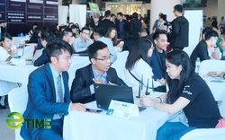 Ký kết hợp tác phát triển startup Việt Nam - Campuchia