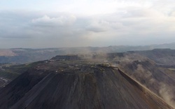 Quảng Ninh: Cho phép dùng đất đá thải mỏ san nền dự án nhà máy may 12,2ha