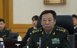 Tướng Trung Quốc tuyên bố rắn về Đài Loan