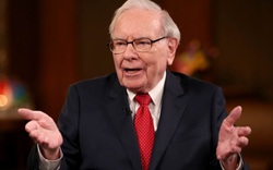 Warren Buffett: "Không gì có thể cản bước nước Mỹ"