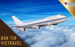 Thành lập Vietravel Airlines: Vietravel "tay không bắt giặc"?