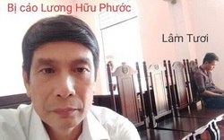 Vụ nhảy lầu tử vong sau khi tòa tuyên án: Ông Lương Hữu Phước từng kêu oan ra sao?
