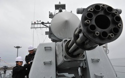 Việt Nam sở hữu 3 trong 10 loại pháo CIWS nguy hiểm nhất hành tinh