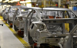 Nissan sẽ đóng cửa nhà máy sản xuất ở Tây Ban Nha