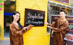 Sông La quán - Điểm hẹn yêu thương đón chào người xứ Nghệ