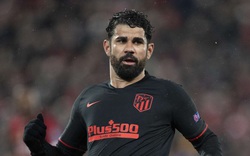 Diego Costa đối mặt với nguy cơ phải ngồi tù vì trốn thuế