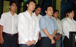 Ai là kẻ giật dây nhóm tuyển thủ U23 Việt Nam bán độ tại SEA Games 2005?